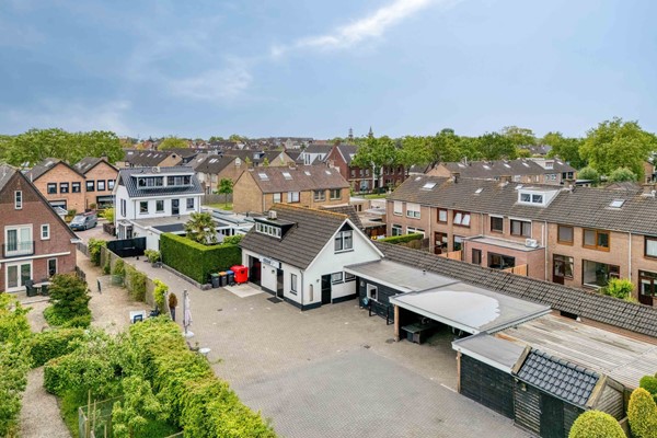 Medium property photo - Groen van Prinsterersingel 53, 3752 DD Bunschoten-Spakenburg